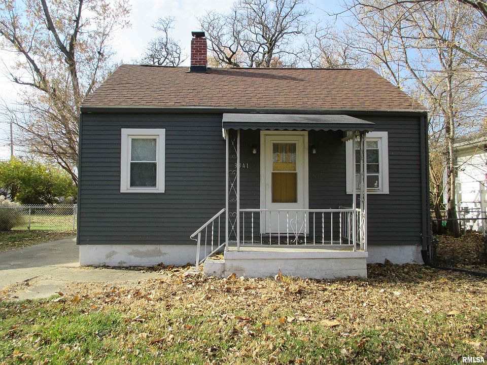 1st image of 3341 N Leroy Ave