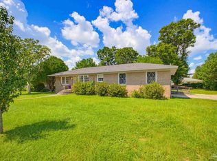 3551 Bonner Rd, Pensacola, FL 32503