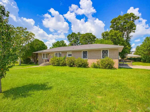 3551 Bonner Rd, Pensacola, FL 32503