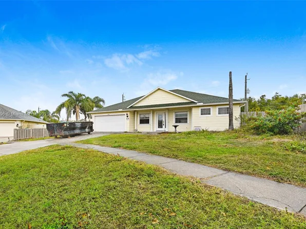 2966 Brandywine Cir, Titusville, FL 32796