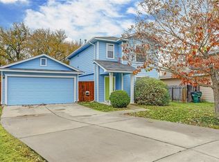 18304 Flat Head Dr, Manor, TX 78653