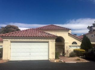 732 Sea Pines Ln, Las Vegas, NV 89107