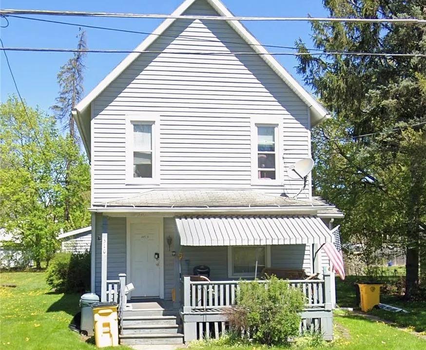 510 Logan St #A