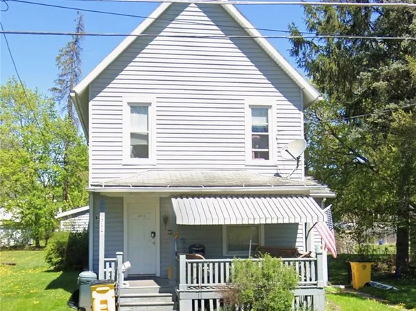 510 Logan St #A, Elmira, NY 14901