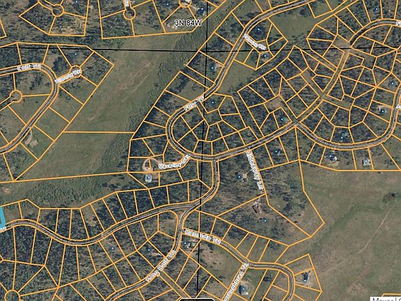 4th image of 32625 Colt Trail