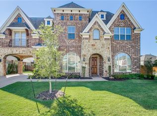 500 Sierra Ave, Mansfield, TX 76063