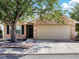 15767 Cotton Tail Ln, San Antonio, TX 78255