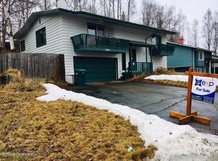 6900 Foothill Dr, Anchorage, AK 99504