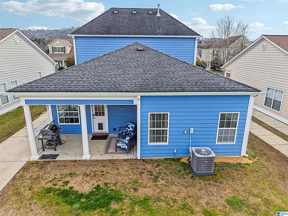 5th image of 4009 Kelly Creek Ln