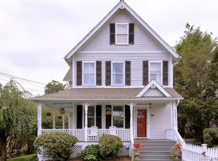 93 Noroton Ave, Darien, CT 06820