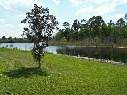 Back of House - Great View & Very Quiet