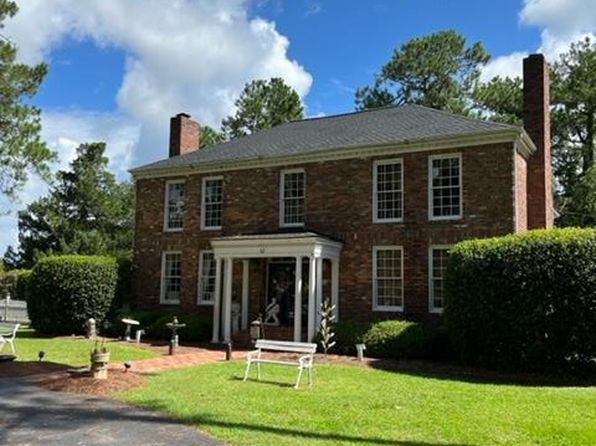 961 Fargo Hwy, Homerville, GA 31634