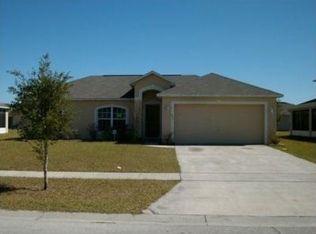 621 Woodland Creek Blvd, Kissimmee, FL 34744