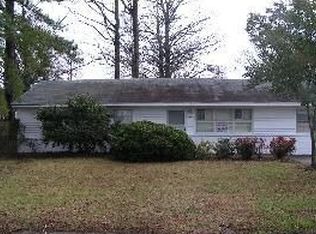4809 Mandan Rd, Virginia Beach, VA 23462
