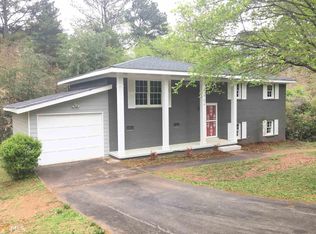 1704 Camperdown Cir, Decatur, GA 30035