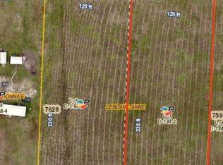 D 1 M 2 Section Rd, Pt Allen, LA 70767