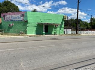 205 Frio City Rd, San Antonio, TX 78207