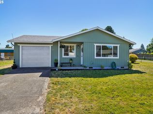 415 Carol Ct, Molalla, OR