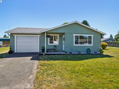 415 Carol Ct, Molalla, OR, 97038