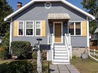 57 Willow Ave, Quincy, MA 02170