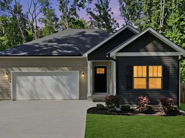 411 Hillside Dr, Anderson, SC 29625