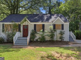 2096 Dellwood Pl, Decatur, GA 30032