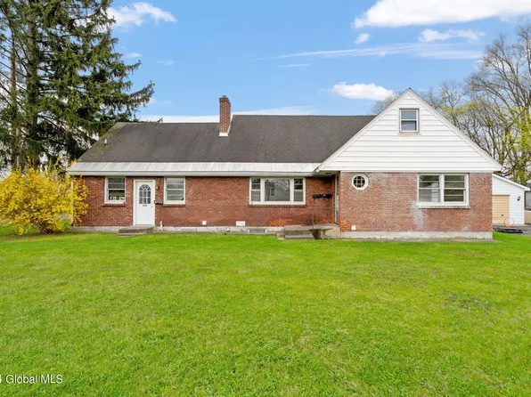 618 Curry Road, Schenectady, NY 12306