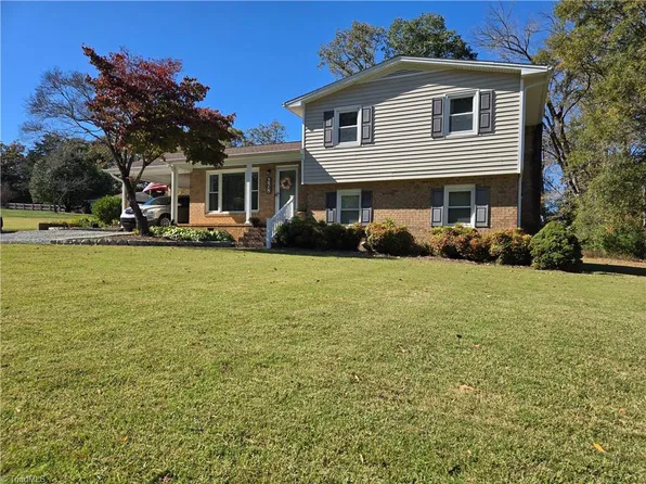 278 Steelecrest Rd, Graham, NC 27253