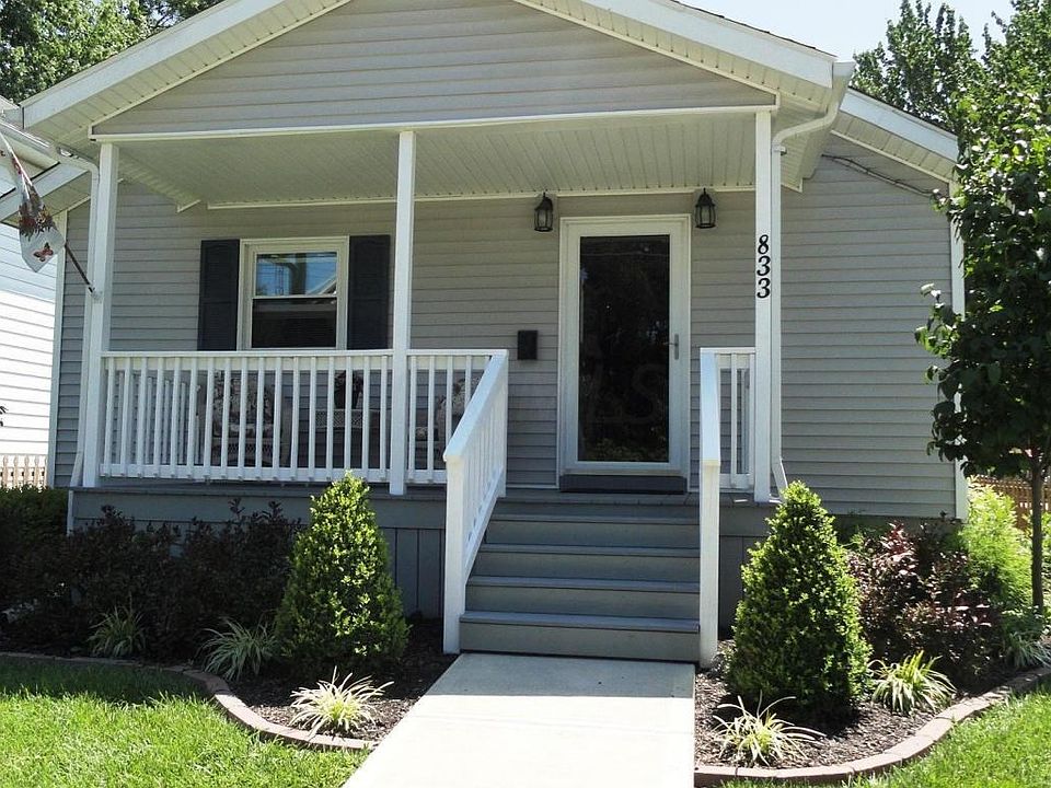 1st image of 833 Merkle Ave