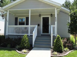 833 Merkle Ave, Marion, OH