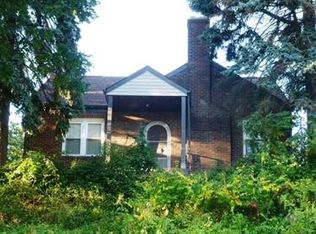 543 Ridge Rd, Ambridge, PA 15003