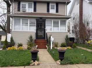 841-843 Cleveland Ave, Elizabeth, NJ