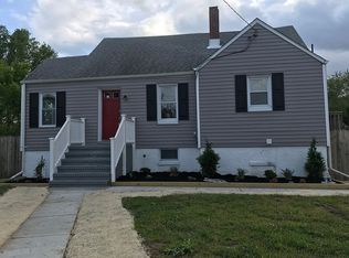 83 Delmar Cir, Baltimore, MD 21222