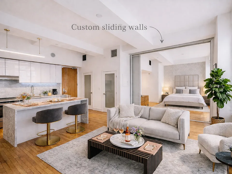 HWH Luxury Living