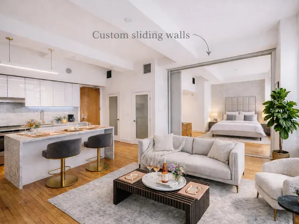 HWH Luxury Living