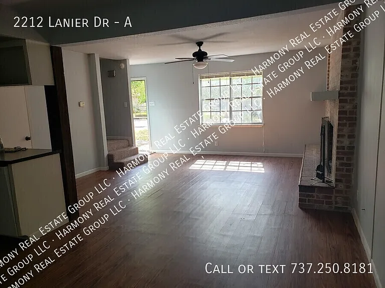 2212 Lanier Dr #A — Photo 9