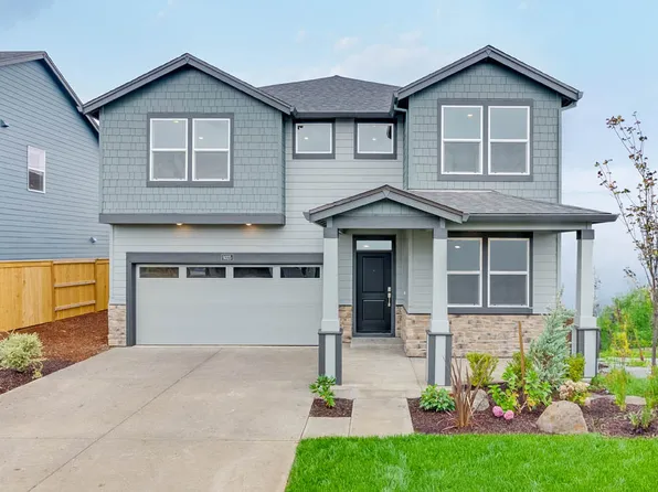 Ashland Plan, Avery Terrace