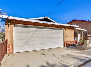 3725 Ramboz Dr, Los Angeles, CA 90063