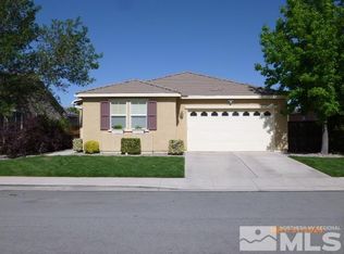 5374 Siltstone Way, Sparks, NV 89436