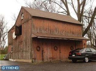 583 Penns Park Rd, Newtown, PA 18940