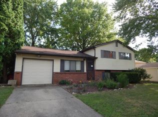 6397 Firethorn Ave, Reynoldsburg, OH