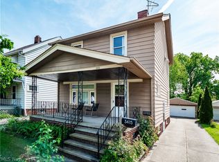 3415 W 135th St, Cleveland, OH 44111