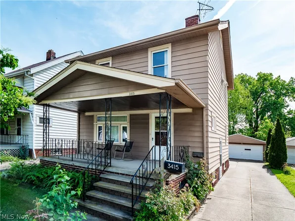 3415 W 135th St, Cleveland, OH 44111