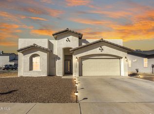 12005 Silent Place Ct, Socorro, TX 79927