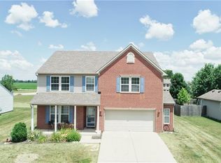 1702 Chatham Pl, Danville, IN 46122