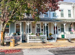 995 Clark St, Lancaster, PA 17602
