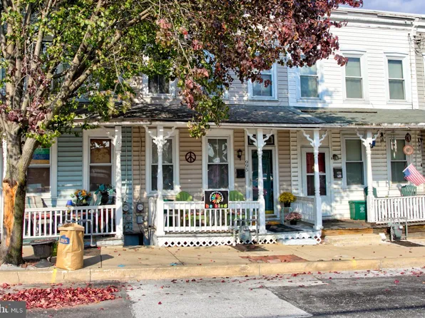 995 Clark St, Lancaster, PA 17602