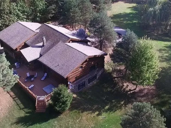 4340 Lahring Rd, Holly, MI 48442