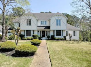 7380 NW Winding Ridge Rd, Columbus, GA 31904