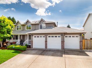 3752 NW 32nd Ave, Camas, WA 98607